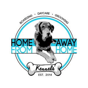 Home Away From Home Logo