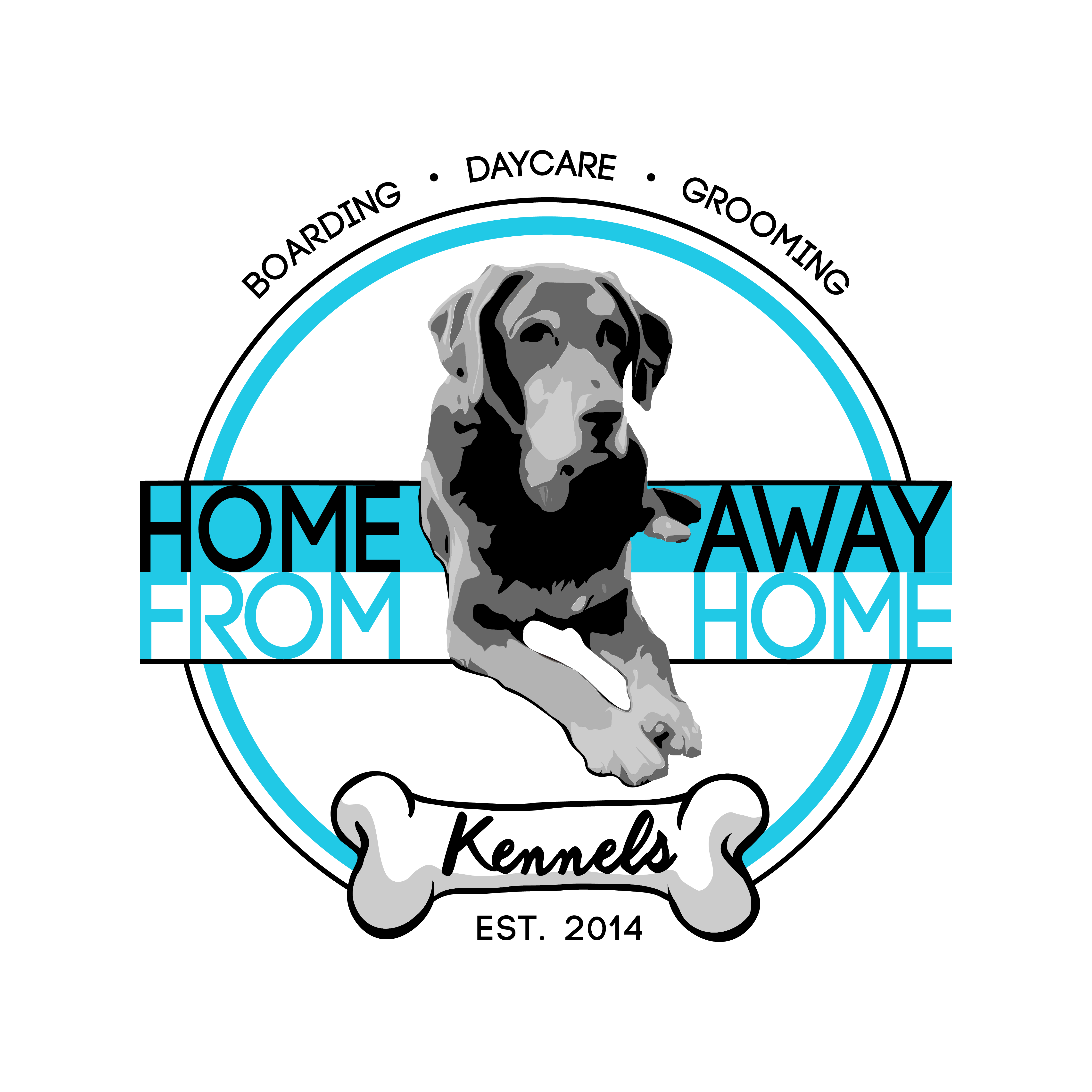 Home Away From Home Kennels